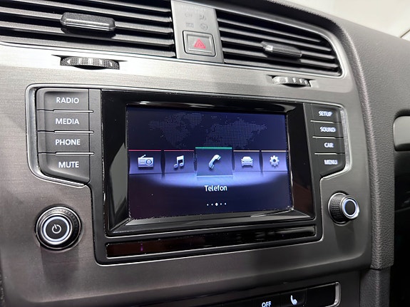 Volkswagen Golf I 17 of 24
