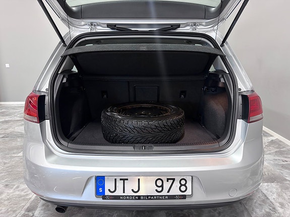 Volkswagen Golf I 24 of 24