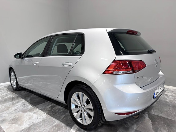 Volkswagen Golf I 6 of 24