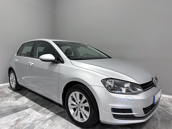 Volkswagen Golf I 10 of 24