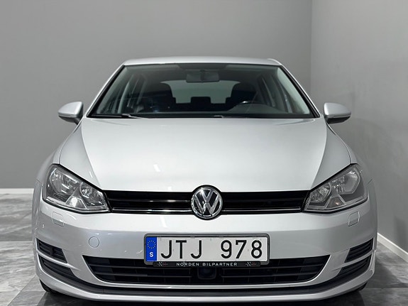 Volkswagen Golf I 3 of 24