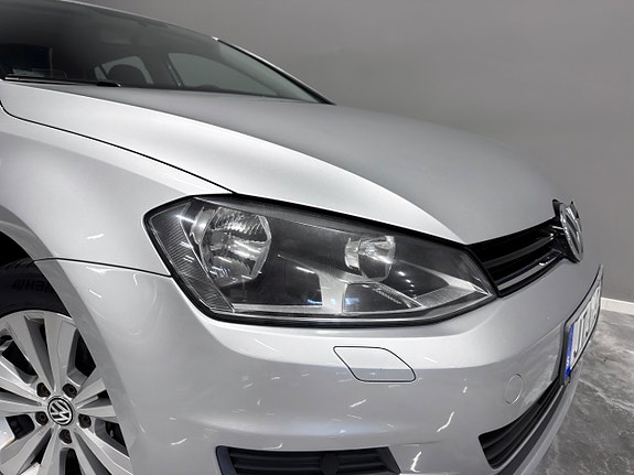 Volkswagen Golf I 11 of 24