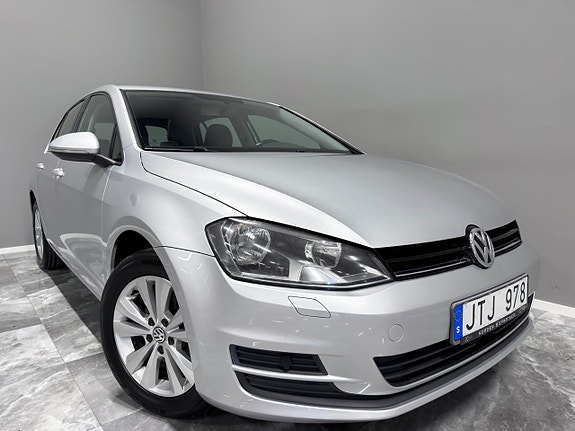 Volkswagen Golf I 2 of 24
