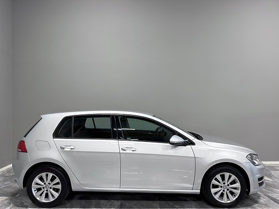 Volkswagen Golf I 9 of 24