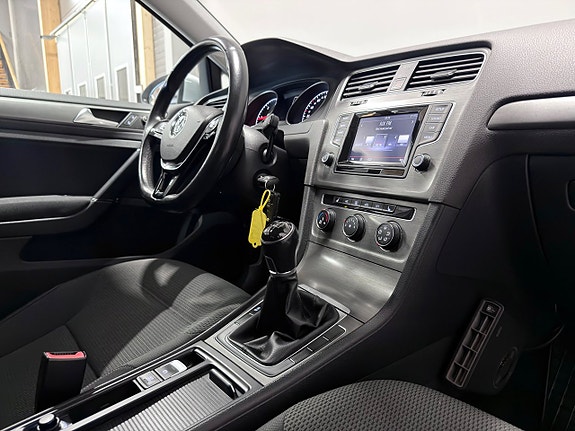 Volkswagen Golf I 20 of 24