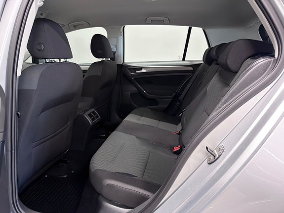 Volkswagen Golf I 23 of 24
