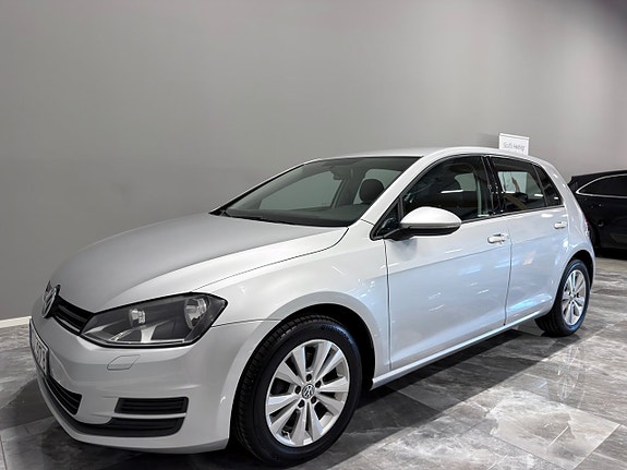 Volkswagen Golf I 4 of 24