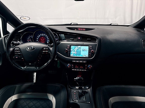 Kia Ceed 12 of 27