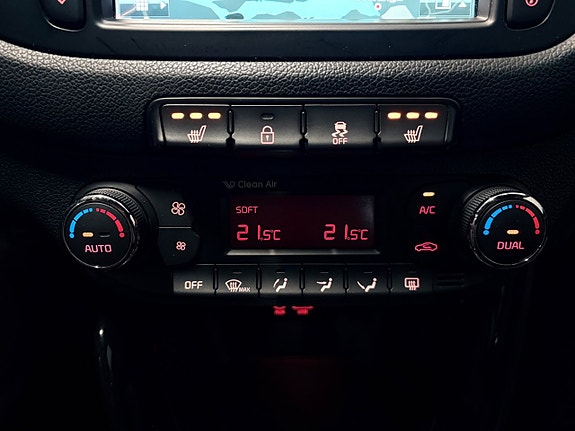 Kia Ceed 22 of 27
