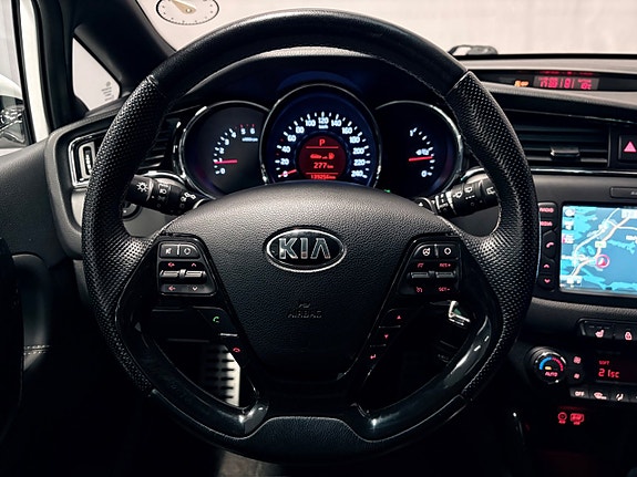 Kia Ceed 13 of 27