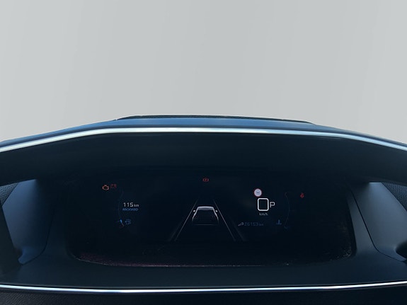 Peugeot 2008 14 of 15
