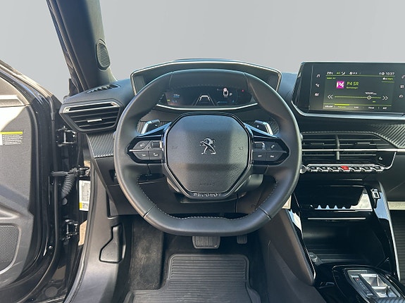 Peugeot 2008 13 of 15