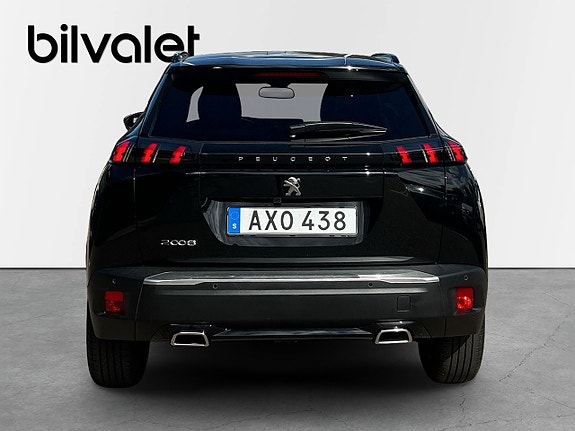 Peugeot 2008 6 of 15