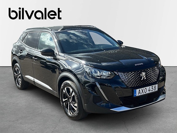 Peugeot 2008 3 of 15