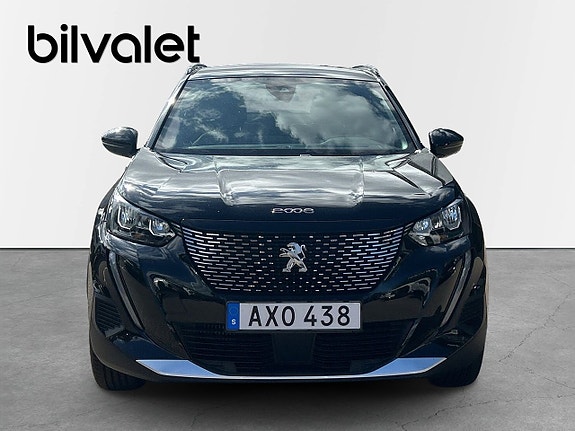 Peugeot 2008 2 of 15