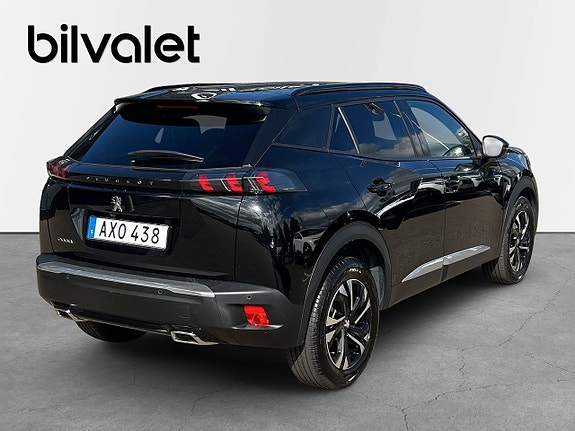 Peugeot 2008 5 of 15