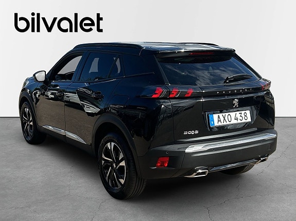 Peugeot 2008 4 of 15