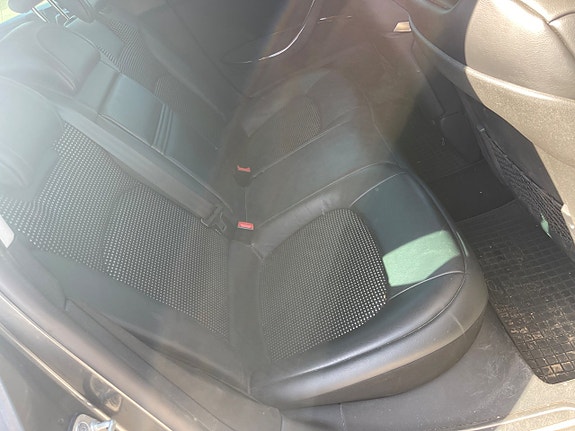 Citroen C5 7 of 9