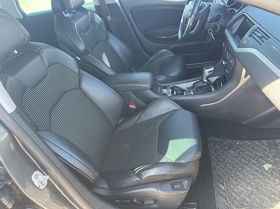 Citroen C5 5 of 9