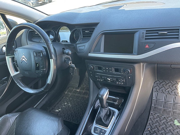 Citroen C5 6 of 9