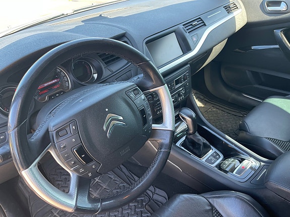 Citroen C5 9 of 9