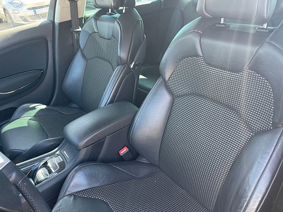 Citroen C5 8 of 9