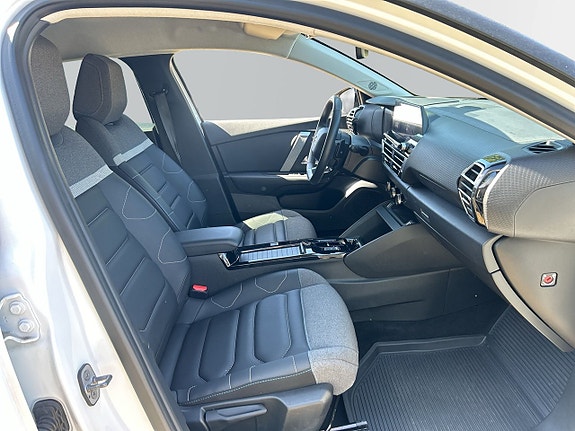 Citroen C4 9 of 15