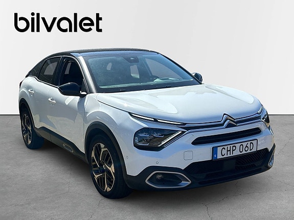 Citroen C4 3 of 15