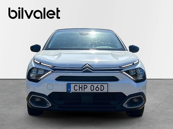Citroen C4 2 of 15