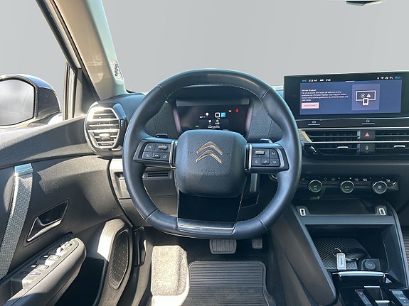 Citroen C4 13 of 15