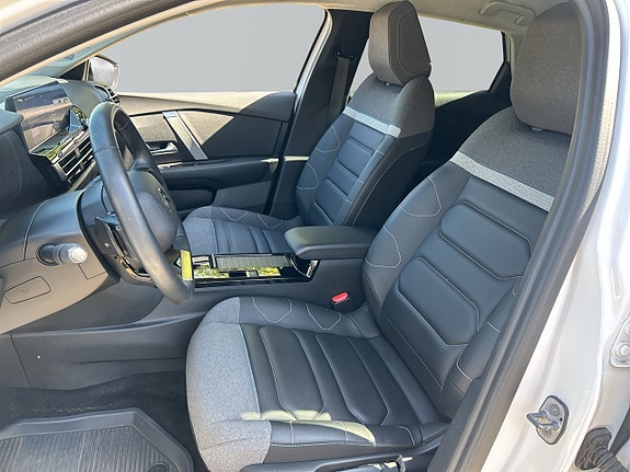 Citroen C4 8 of 15