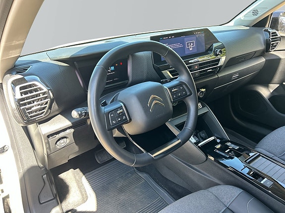 Citroen C4 15 of 15