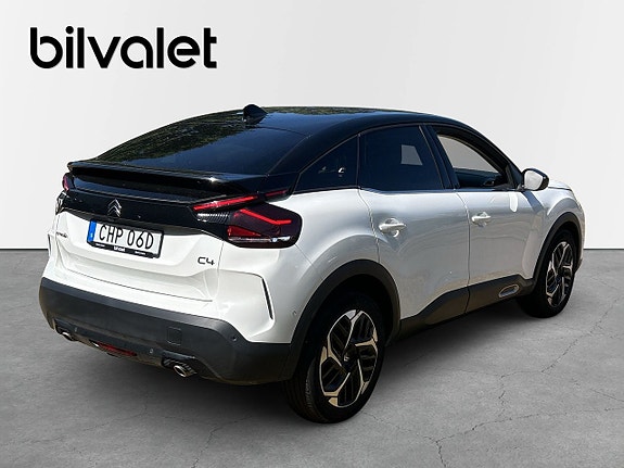 Citroen C4 5 of 15