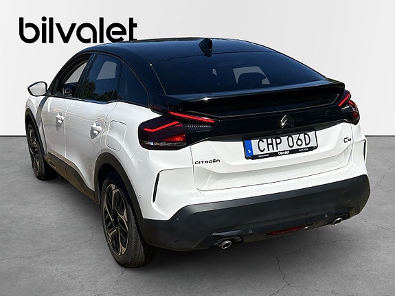 Citroen C4 4 of 15