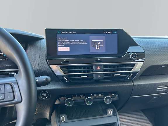 Citroen C4 11 of 15