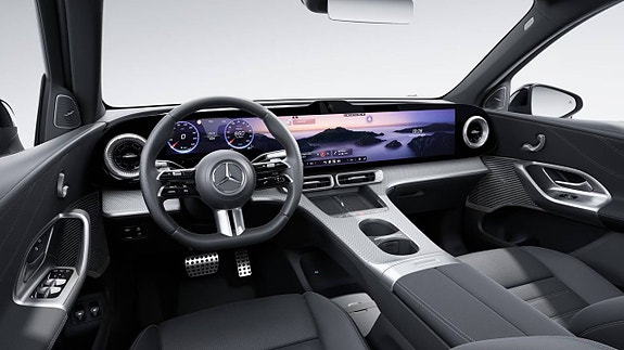 Mercedes-Benz GLC400 6 of 9