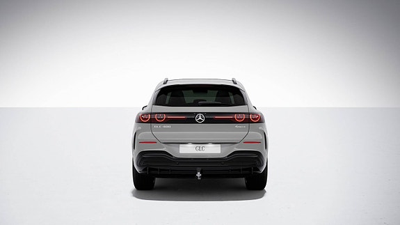 Mercedes-Benz GLC400 5 of 9