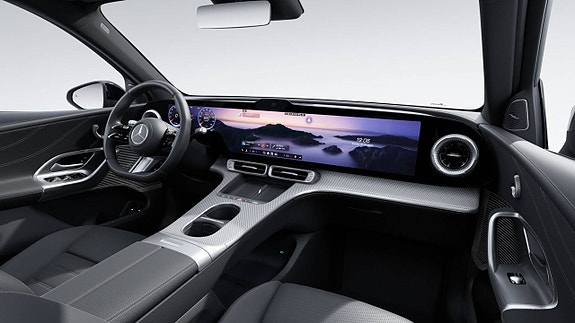 Mercedes-Benz GLC400 9 of 9