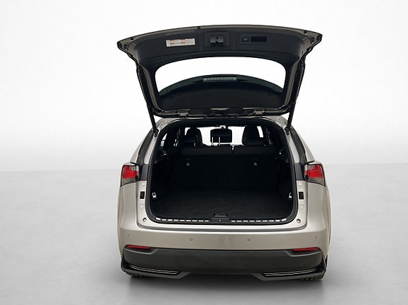 Lexus NX300h 8 of 27
