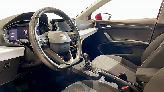 Seat Ibiza 7 of 13