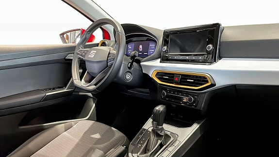 Seat Ibiza 11 of 13