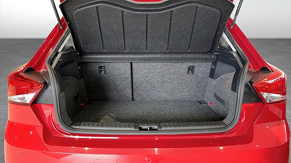Seat Ibiza 13 of 13