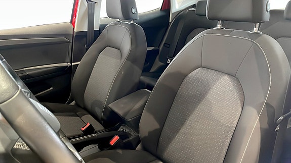 Seat Ibiza 8 of 13