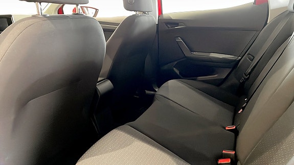 Seat Ibiza 12 of 13