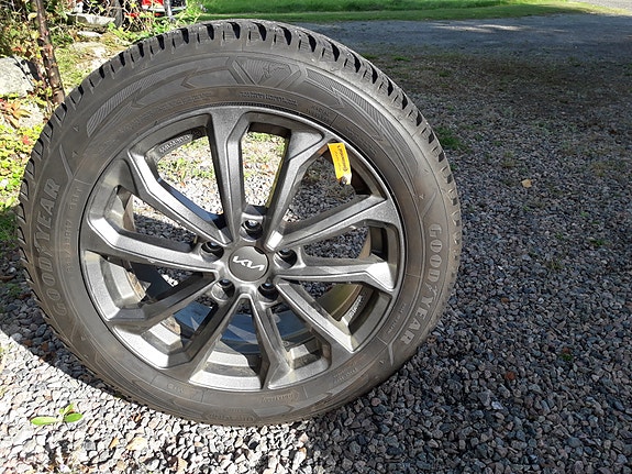 Kia Niro 6 of 6
