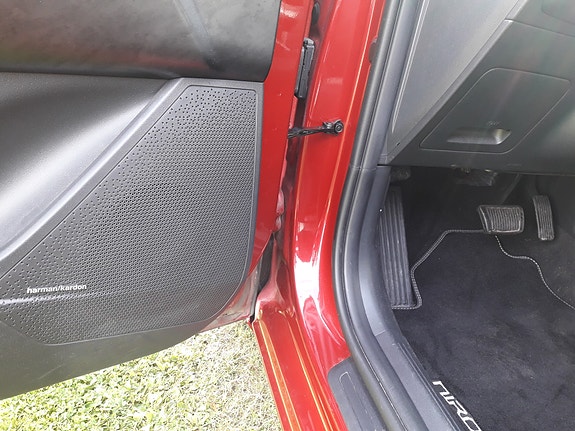 Kia Niro 4 of 6