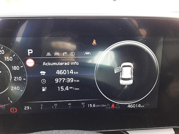 Kia Niro 5 of 6
