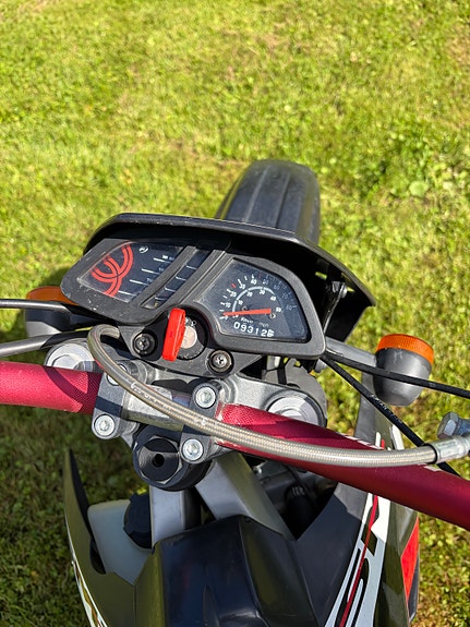 Gilera SMT 45 6 of 6