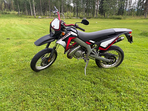 Gilera SMT 45 2 of 6