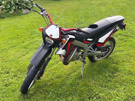 Gilera SMT 45 5 of 6